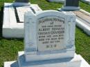 Albert Herman Gustave GRANZIEN
b: 16 Jan 1879, d: 11 Mar 1945, aged 66
Mount Beppo Apostolic Church Cemetery