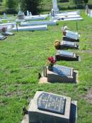 Mount Beppo Apostolic Church Cemetery