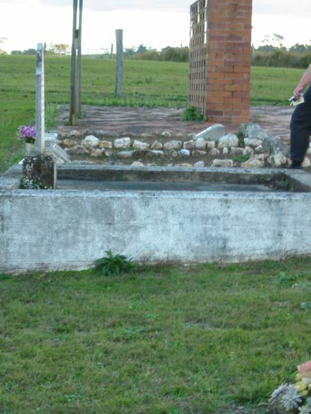 Mt Mee Cemetery, Caboolture Shire  | 