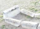 Murphys Creek cemetery, Gatton Shire