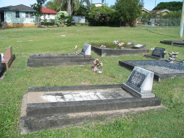 Murwillumbah Catholic Cemetery, New South Wales  | 