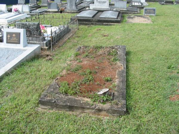 Murwillumbah Catholic Cemetery, New South Wales  | 