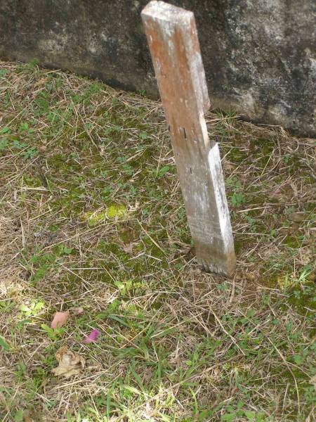 Murwillumbah Catholic Cemetery, New South Wales  | 
