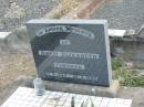 Annie Elizabeth PINSKER
3-2-1894 to 28-3-1989
Mutdapilly general cemetery, Boonah Shire