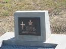 K I FOSTER
20 Apr 1999
age 73
Mutdapilly general cemetery, Boonah Shire