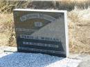 Denis J WHELAN
4-6-1937 to 15-11-1987
Mutdapilly general cemetery, Boonah Shire