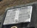 Edwin John GRIFFITHS
27-1-1983
83 yrs
Mutdapilly general cemetery, Boonah Shire