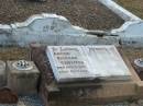 Archie Richard GRIFFITHS
21 Apr 1965
61 yrs
Mutdapilly general cemetery, Boonah Shire