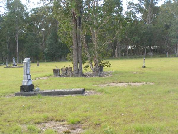 Nikenbah Aalborg Danish Cemetery, Hervey Bay  | 