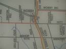 Nobby cemetery, Clifton Shire