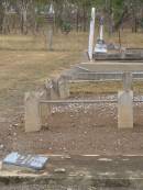 Nobby cemetery, Clifton Shire