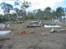Nobby cemetery, Clifton Shire