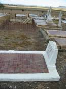 Nobby cemetery, Clifton Shire