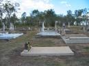 Nobby cemetery, Clifton Shire