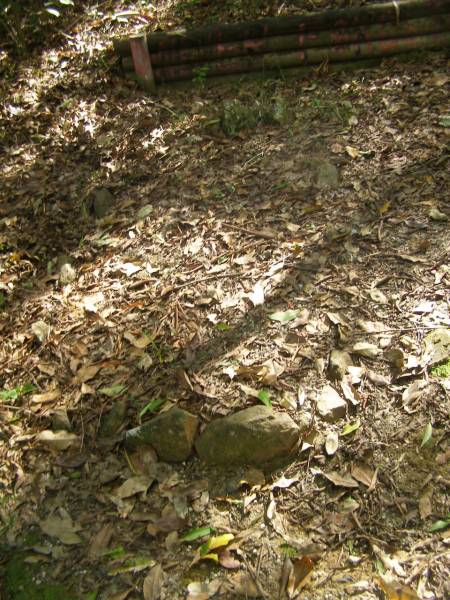 North Tumbulgum cemetery, New South Wales  | 