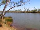 Ashburton River, Old Onslow, WA