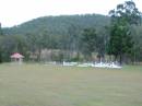 
Parkhouse Cemetery, Beaudesert
