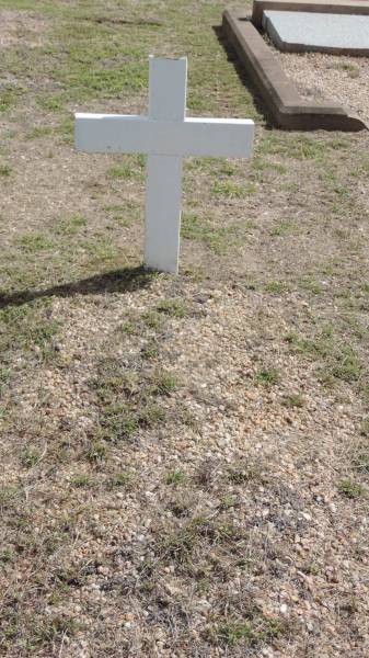   | Peak Downs Memorial Cemetery / Capella Cemetery  | 