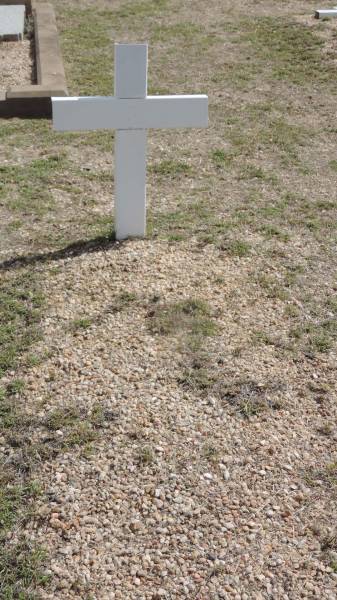   | Peak Downs Memorial Cemetery / Capella Cemetery  | 