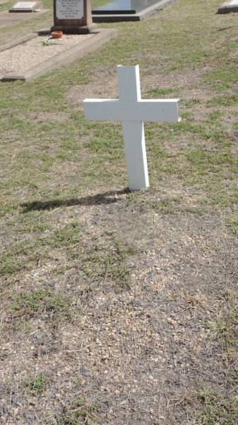   | Peak Downs Memorial Cemetery / Capella Cemetery  | 