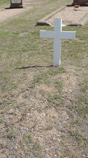   | Peak Downs Memorial Cemetery / Capella Cemetery  | 