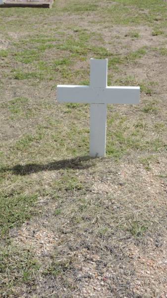   | Peak Downs Memorial Cemetery / Capella Cemetery  | 