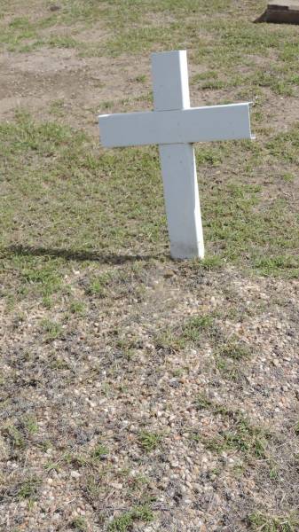   | Peak Downs Memorial Cemetery / Capella Cemetery  | 