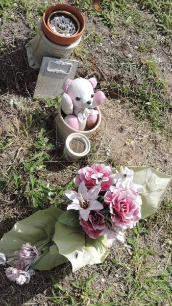 Kathleen HAY  |   | Peak Downs Memorial Cemetery / Capella Cemetery  | 