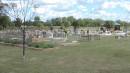 Peak Downs Memorial Cemetery Capella Cemetery