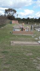 Peak Downs Memorial Cemetery Capella Cemetery