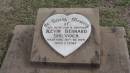 Kevin Bernard SHILVOCK
d: 26 Feb 1979 aged 2
Peak Downs Memorial Cemetery Capella Cemetery
