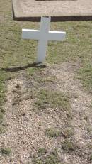 Peak Downs Memorial Cemetery Capella Cemetery