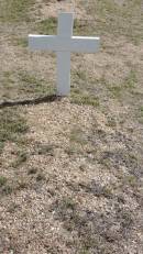 Peak Downs Memorial Cemetery Capella Cemetery