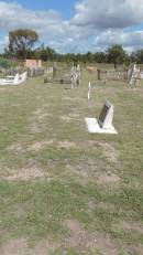 Peak Downs Memorial Cemetery Capella Cemetery