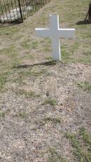 Peak Downs Memorial Cemetery Capella Cemetery