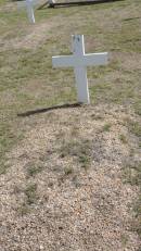 Peak Downs Memorial Cemetery Capella Cemetery