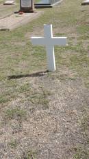 Peak Downs Memorial Cemetery Capella Cemetery