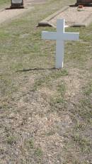 Peak Downs Memorial Cemetery Capella Cemetery