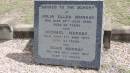 Julia Ellen MURRAY
d: 19 Jul 1960 aged 66
Michael MURRAY
d: 7 May 1953 aged 51
Denis MURRAY
d: 20 Jun 1957 aged 72
Peak Downs Memorial Cemetery Capella Cemetery