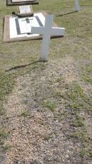 Peak Downs Memorial Cemetery Capella Cemetery