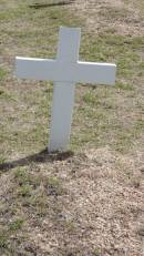 Peak Downs Memorial Cemetery Capella Cemetery