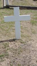 Peak Downs Memorial Cemetery Capella Cemetery