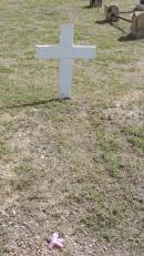 Peak Downs Memorial Cemetery Capella Cemetery