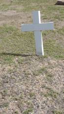 Peak Downs Memorial Cemetery Capella Cemetery