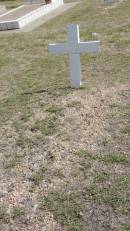 Peak Downs Memorial Cemetery Capella Cemetery
