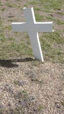Peak Downs Memorial Cemetery Capella Cemetery