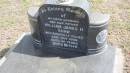 William James H SHAW
d: 23 Nov 1959 aged 49
Peak Downs Memorial Cemetery Capella Cemetery
