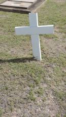Peak Downs Memorial Cemetery Capella Cemetery