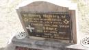 Charles William Philip PRINCE
d: 24 Apr 1977 aged 60
Peak Downs Memorial Cemetery Capella Cemetery