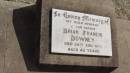 Brian Francis DOWNEY
d: 24 Aug 1977 aged 42
Peak Downs Memorial Cemetery Capella Cemetery